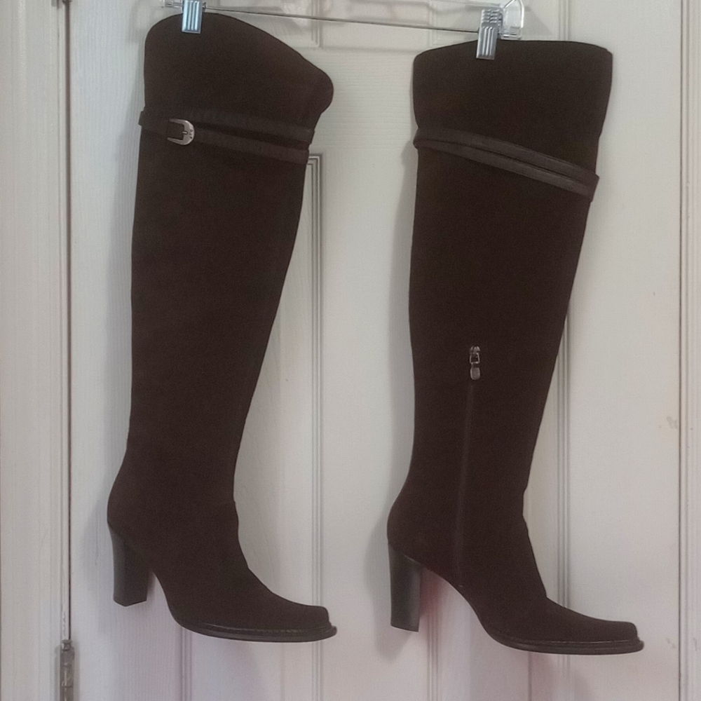 DONALD J PLINER Boots
